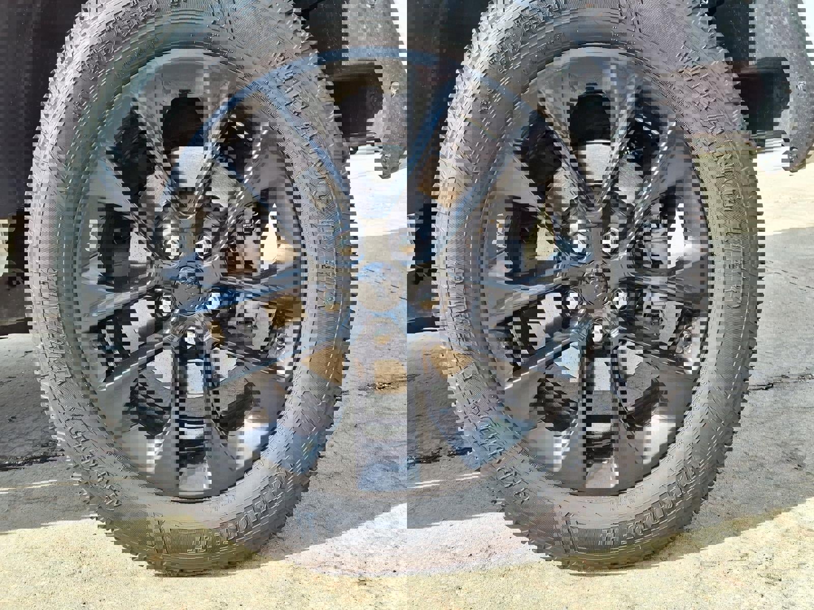 Used 2021 Jeep Wrangler High Altitude image 31