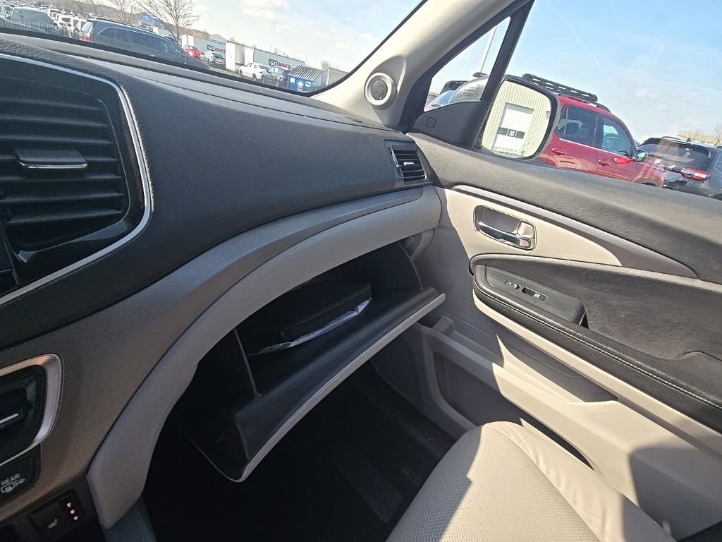 Used 2023 Honda Ridgeline RTL image 25