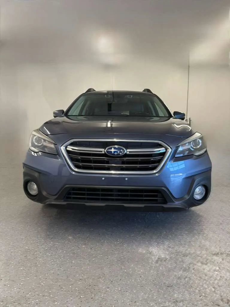 Used 2018 Subaru Outback 2.5i Limited