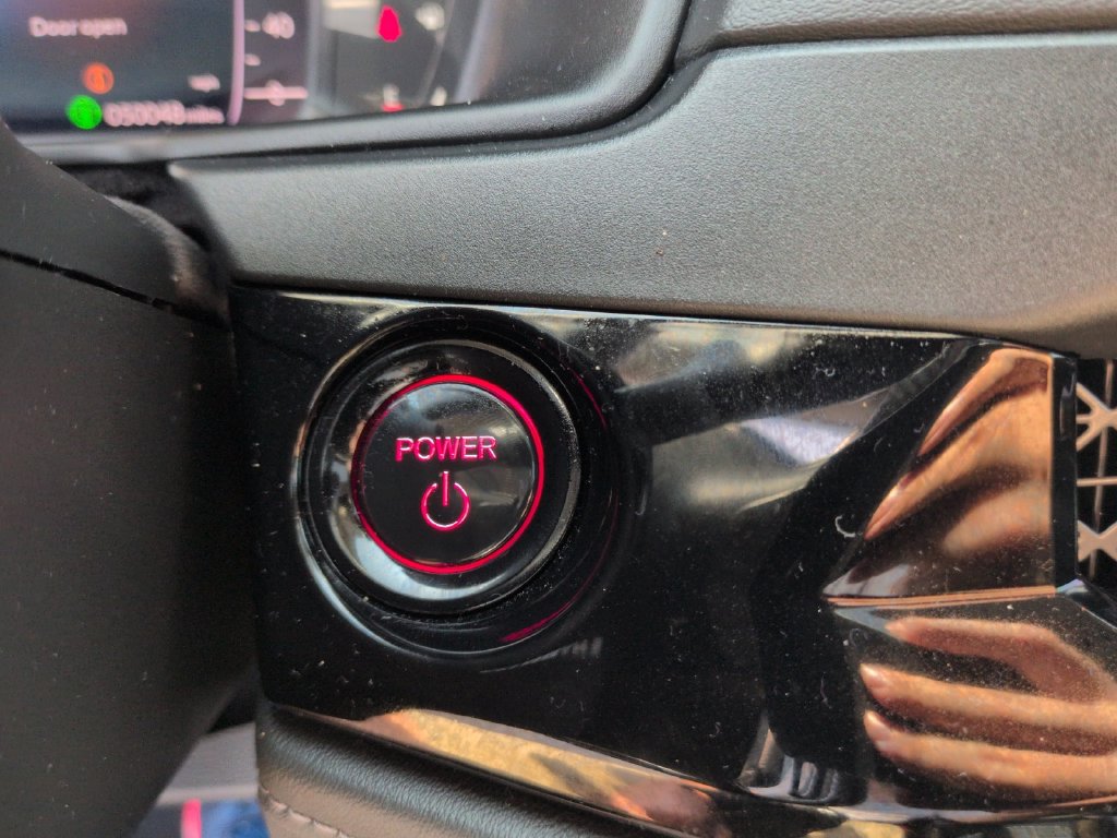 Used 2024 Honda Accord Touring image 18