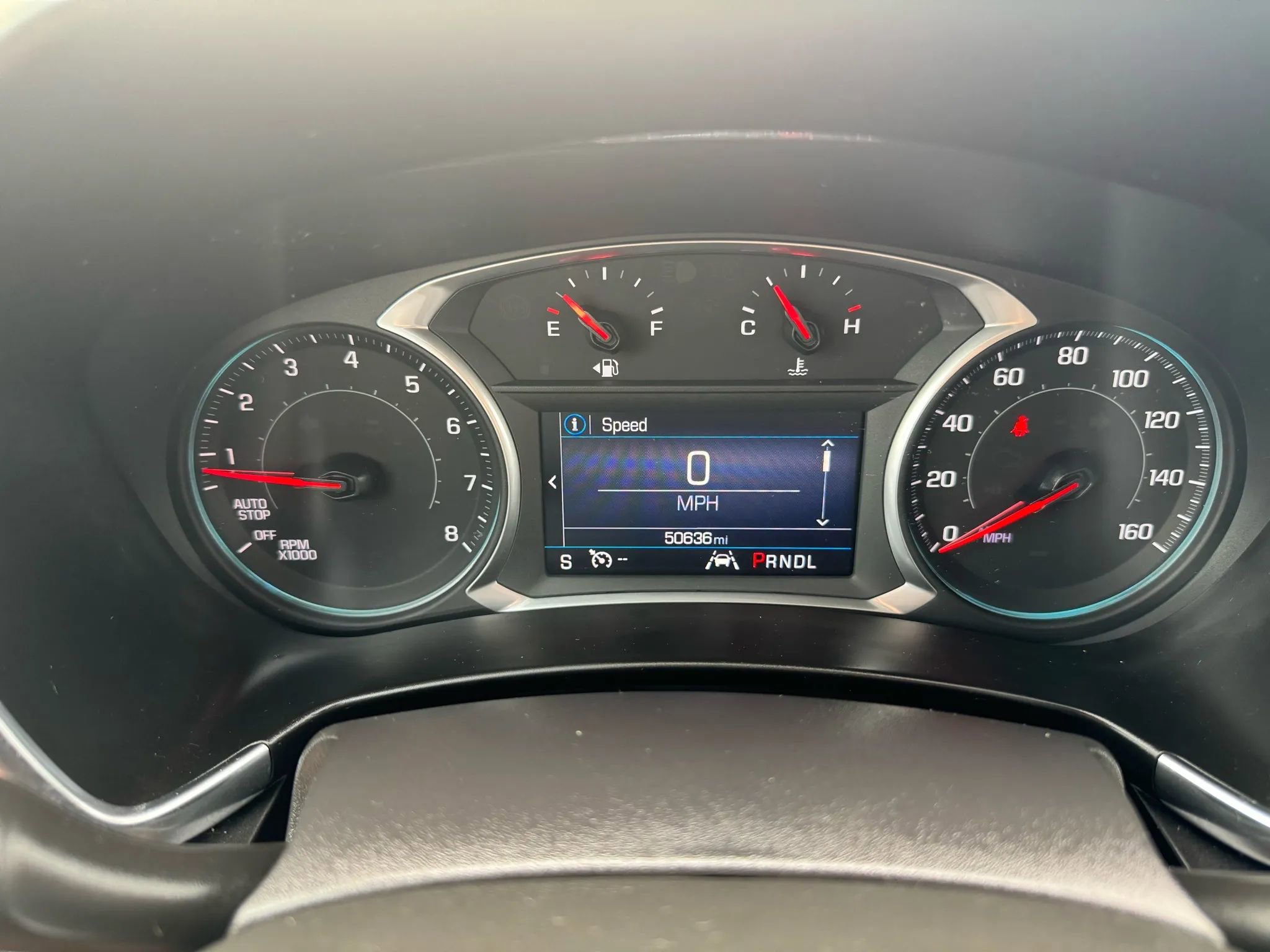 Used 2021 Chevrolet Equinox LT image 18