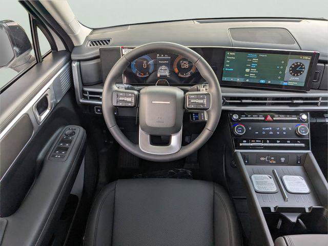 New 2026 Hyundai Santa Fe XRT AWD/4WD image 20