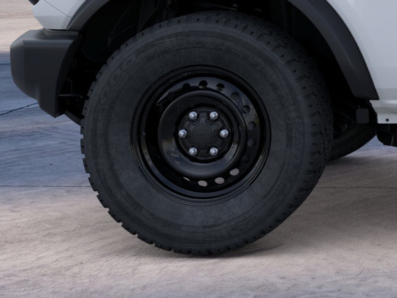 New 2026 Ford Bronco Big Bend AWD/4WD image 21