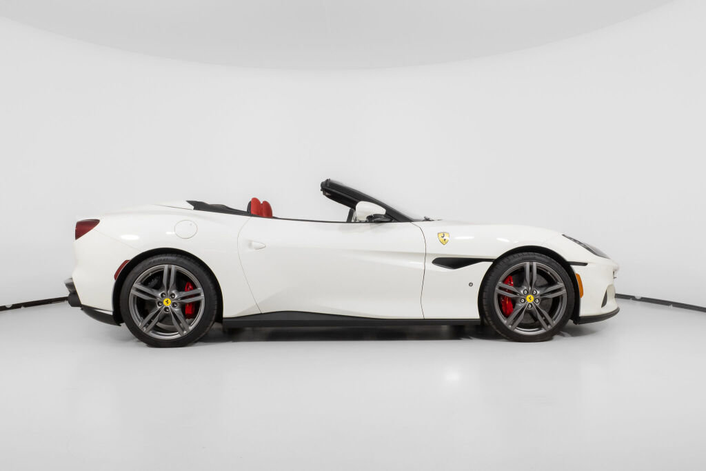 Used 2022 Ferrari Portofino M image 10