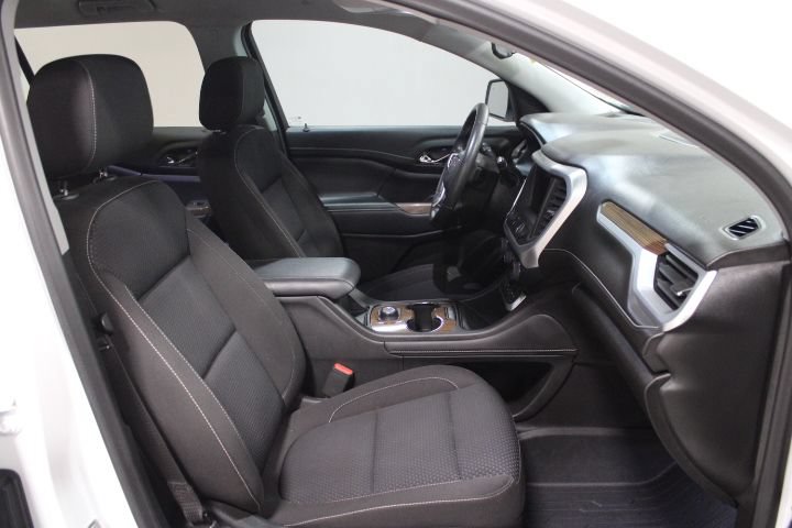 Used 2023 GMC Acadia SLE w/ Elevation Edition AWD/4WD image 24
