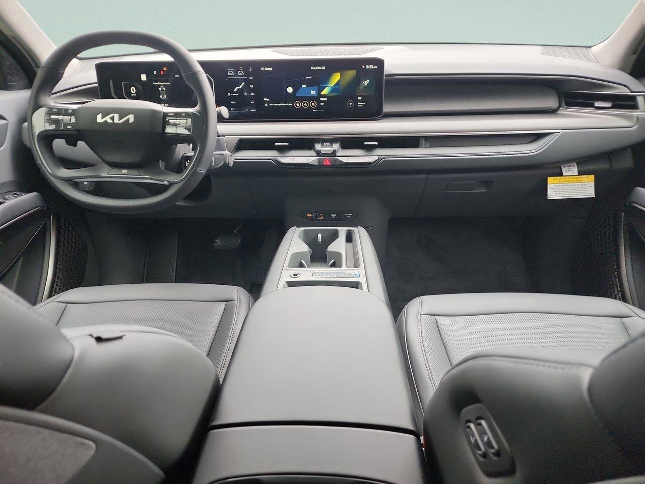 New 2026 Kia EV9 Light image 8