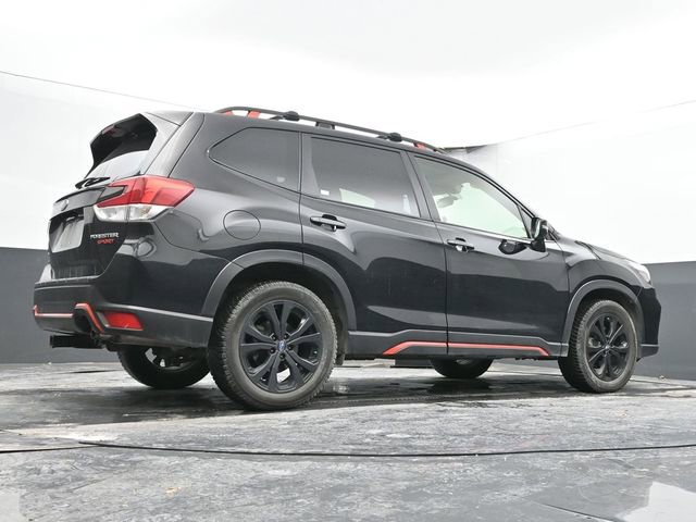 Used 2019 Subaru Forester Sport w/ Popular Package #2 image 50