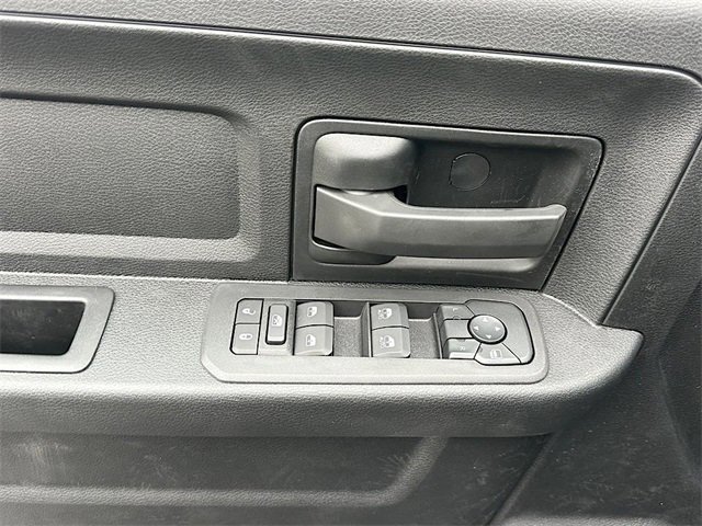 New 2026 RAM 3500 Tradesman image 17