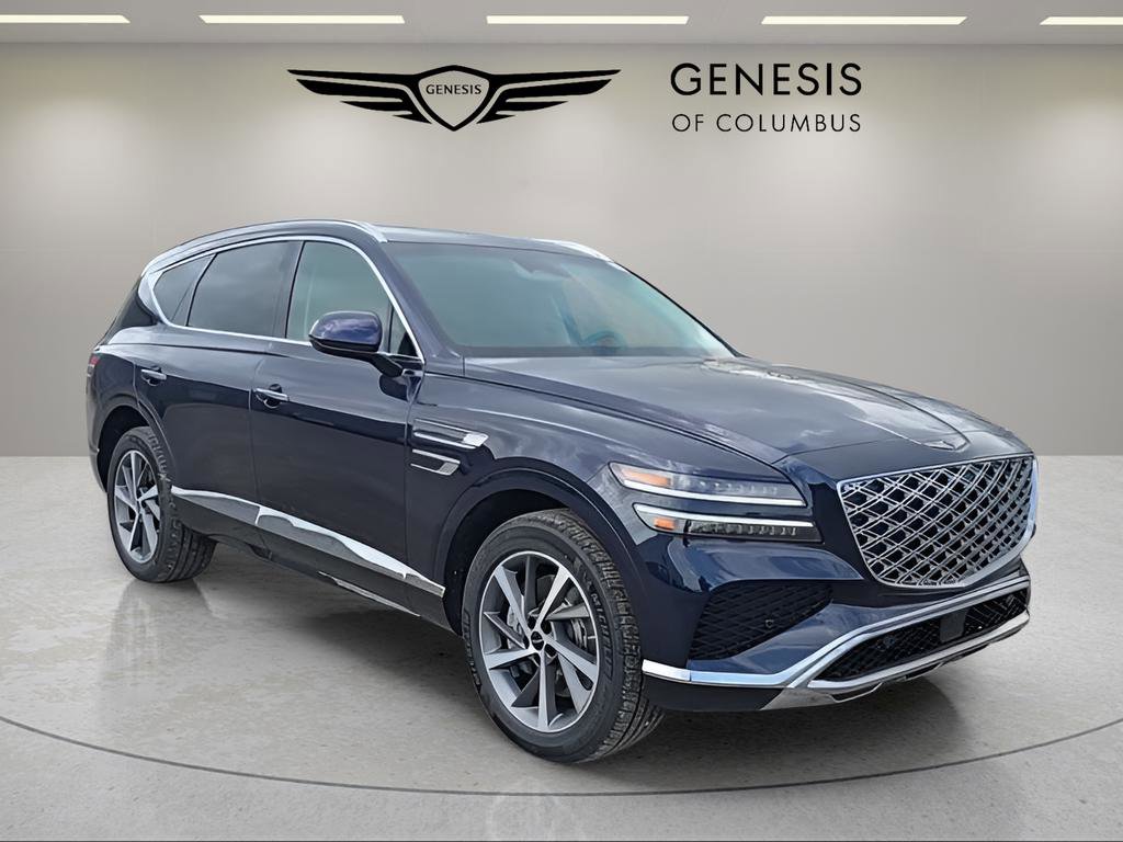 New 2026 Genesis GV80 2.5T Select image 8