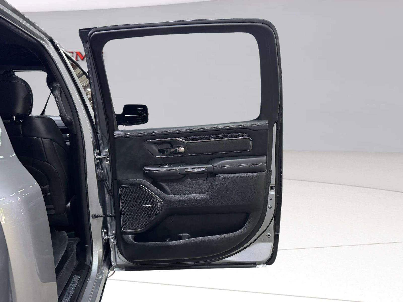 Used 2022 RAM 1500 TRX w/ TRX Level 2 Equipment Group AWD/4WD image 55