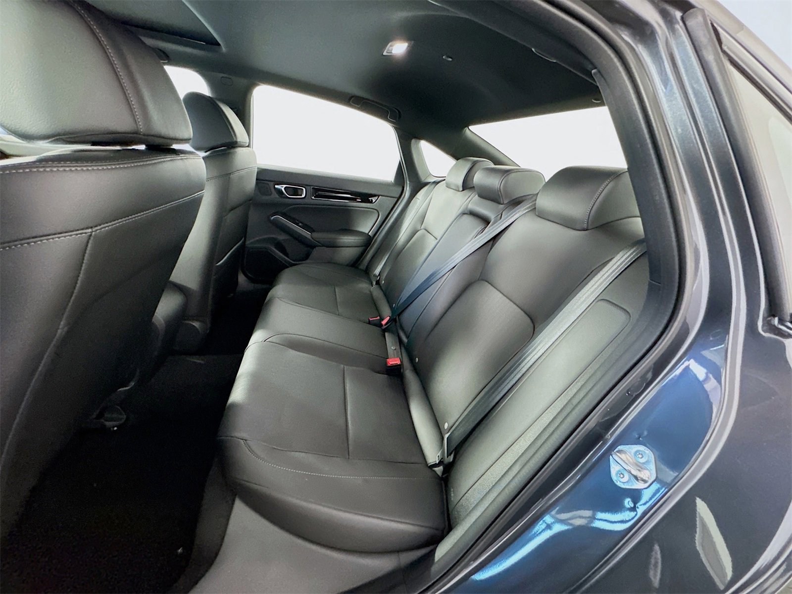 New 2025 Honda Civic Sport image 12