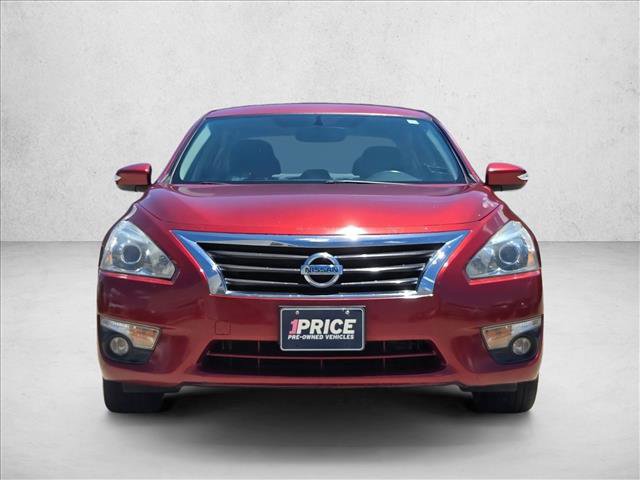 Used 2015 Nissan Altima 2.5 SL FWD image 2