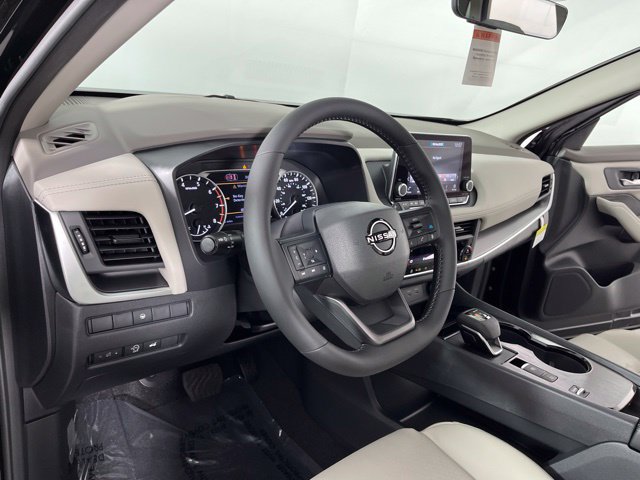 New 2026 Nissan Rogue Dark Armor FWD image 20