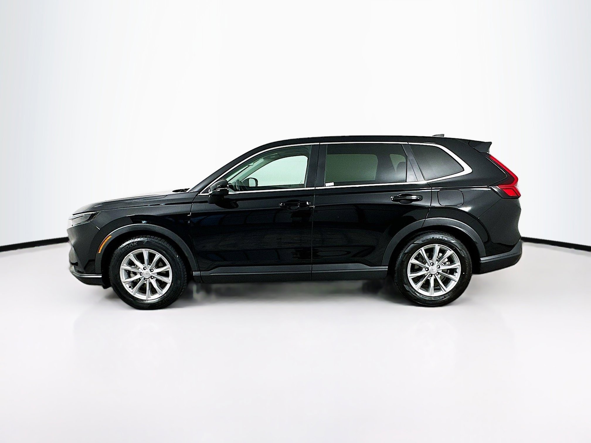 Used 2025 Honda CR-V EX-L image 4