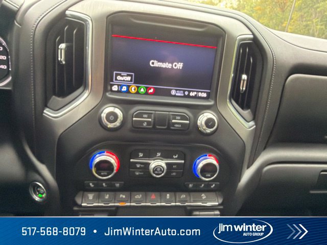 Used 2022 GMC Sierra 2500 Denali AWD/4WD image 27