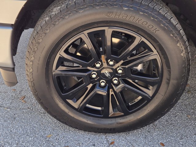 Used 2024 Ford F150 XLT w/ Equipment Group 302A MID image 22