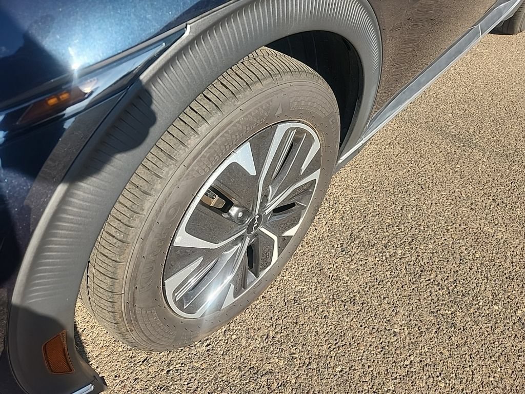 Certified 2023 Kia EV6 Light RWD image 8