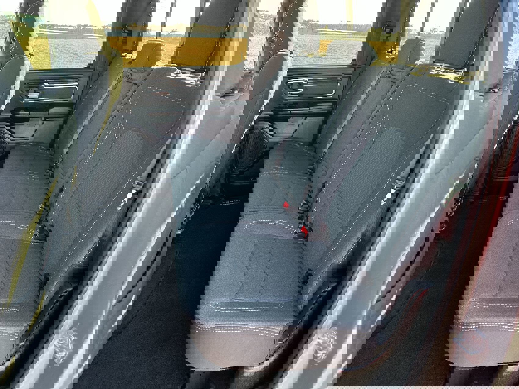 Used 2022 RAM 1500 Lone Star image 21