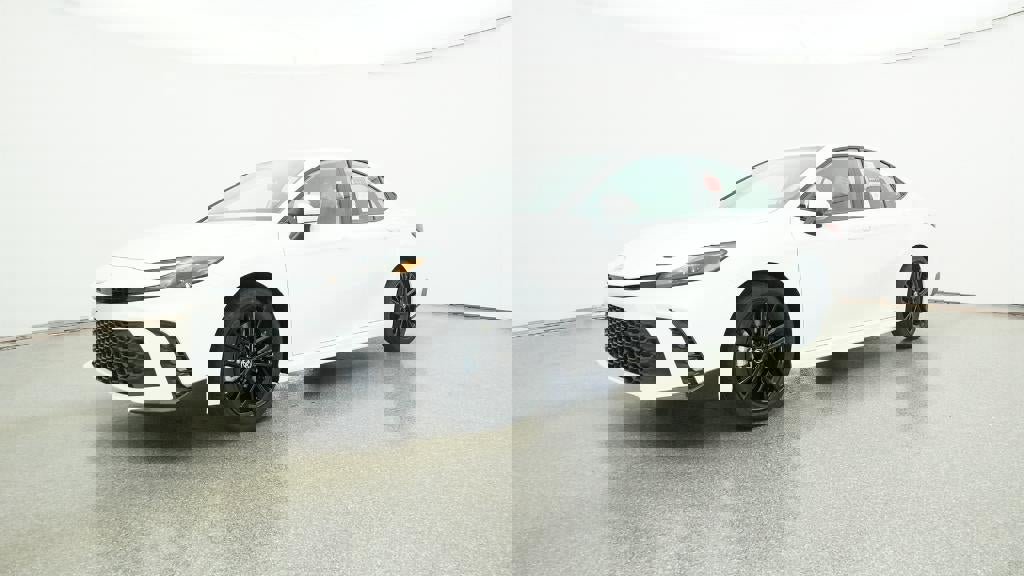 New 2026 Toyota Camry SE image 50