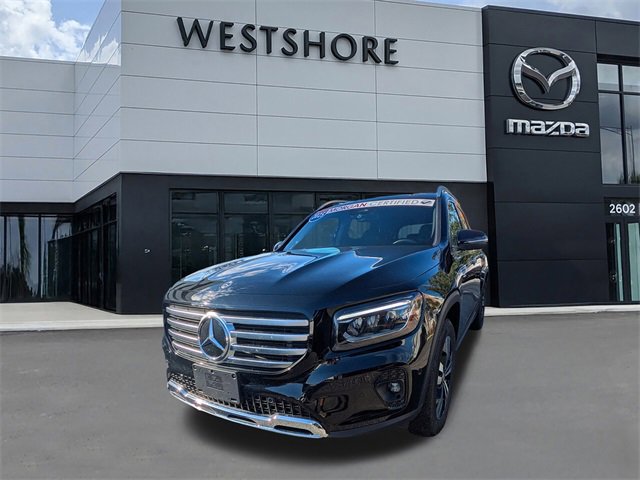 Used 2025 Mercedes-Benz GLB 250 image 6