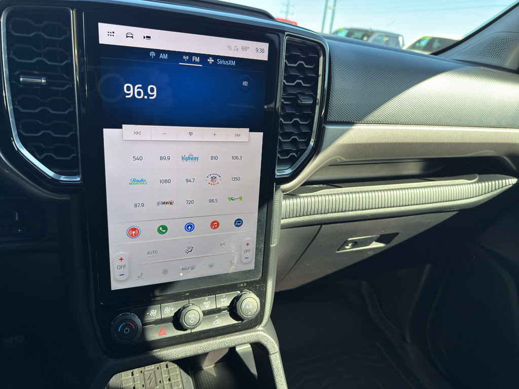 Used 2024 Ford Ranger XLT image 30