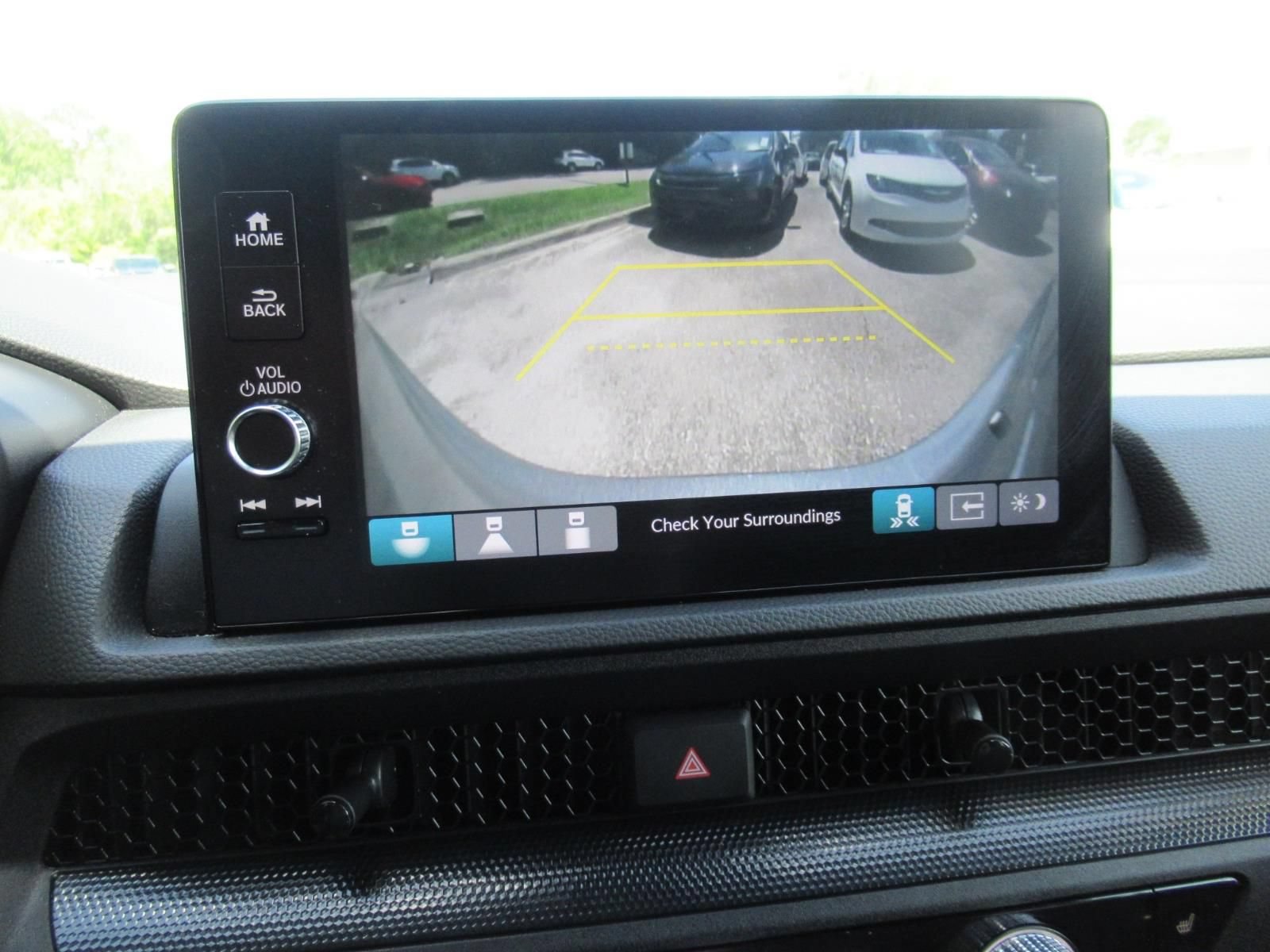 Used 2025 Honda CR-V Sport-L image 29