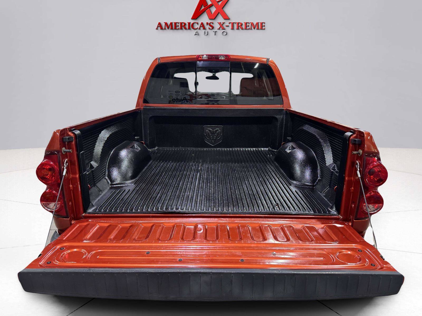 Used 2007 Dodge Ram 1500 Truck SLT RWD image 44