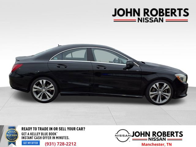 Used 2014 Mercedes-Benz CLA 250 image 27