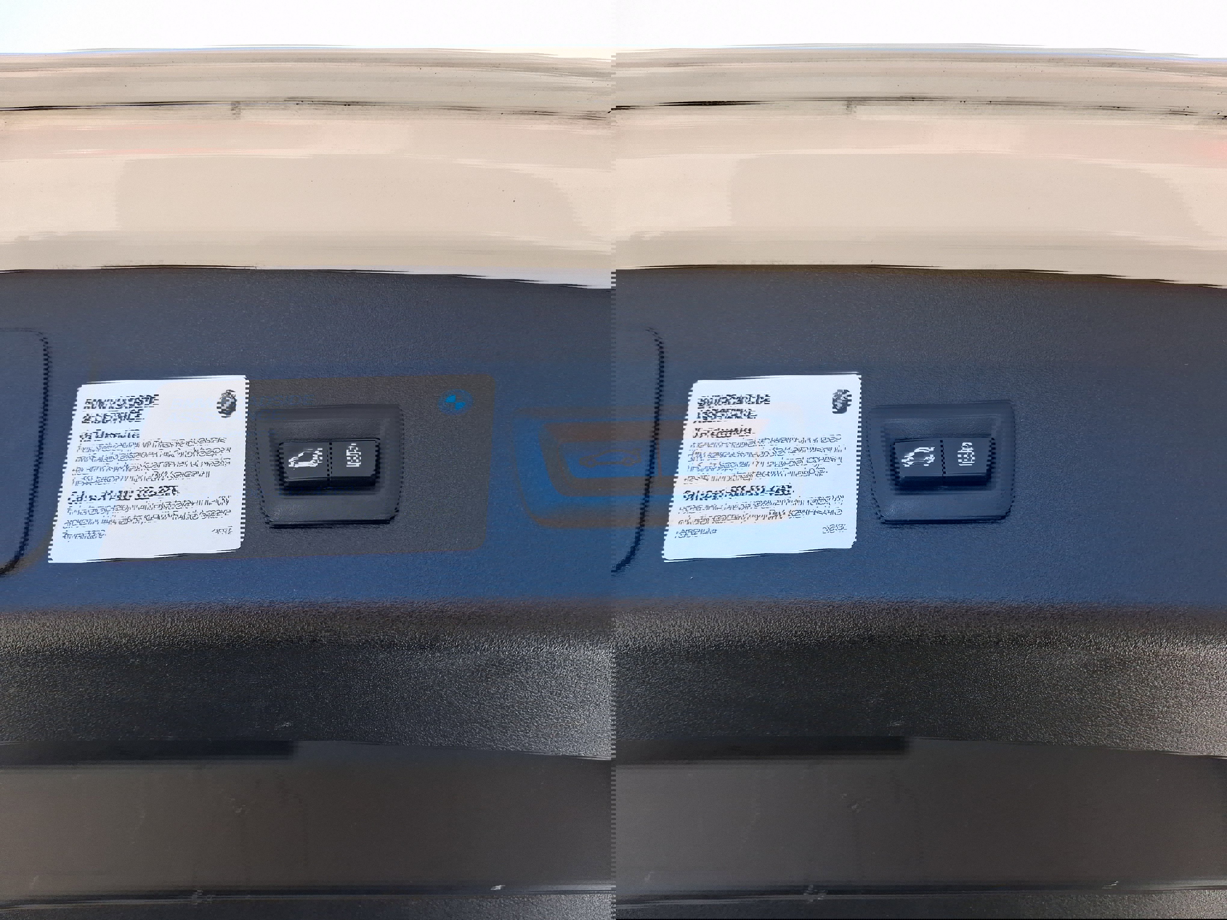 Used 2021 BMW X1 sDrive28i w/ Convenience Package image 6