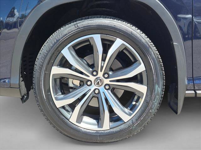 Certified 2022 Lexus RX 350 FWD w/ Premium Package image 23
