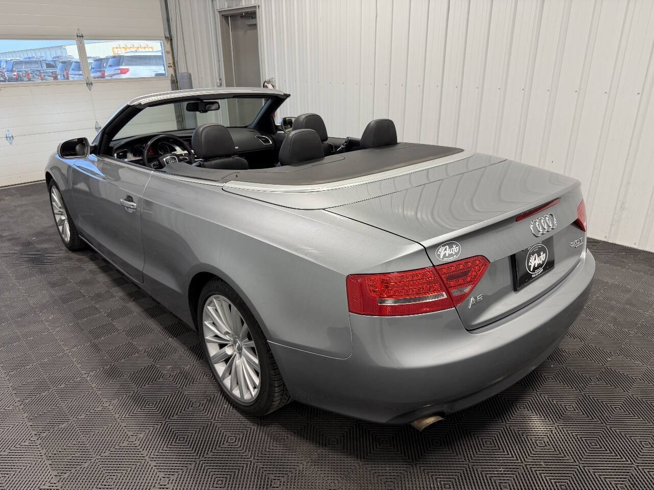 Used 2010 Audi A5 2.0T Premium Plus AWD/4WD image 14