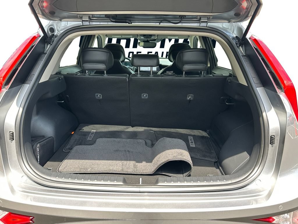 Certified 2023 Kia Niro EX w/ EX Cold Weather Package FWD image 12