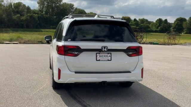 Used 2026 Honda Odyssey EX-L image 7