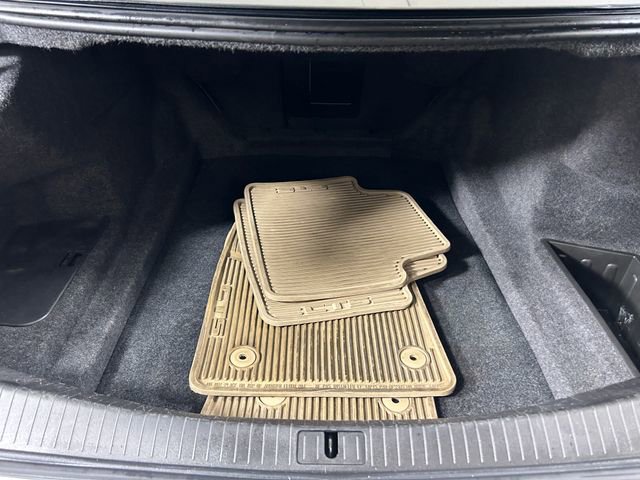 Used 2017 Cadillac CTS Luxury AWD/4WD image 26