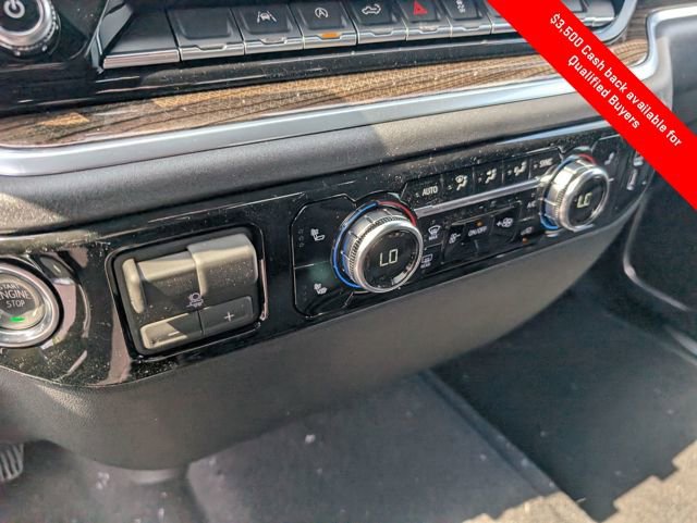 New 2026 GMC Sierra 1500 Elevation image 23