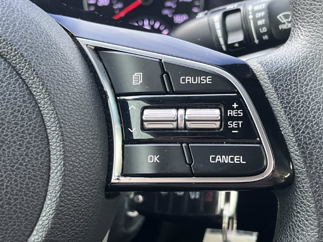 Used 2020 Kia Optima LX FWD image 25