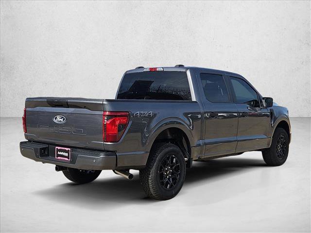 New 2026 Ford F150 STX image 2
