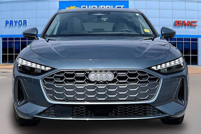 Used 2025 Audi A5 2.0T Premium Plus image 2