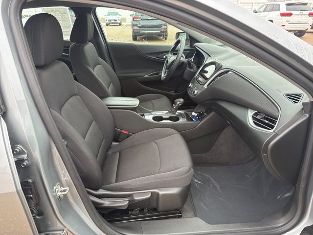 Used 2024 Chevrolet Malibu LT image 47