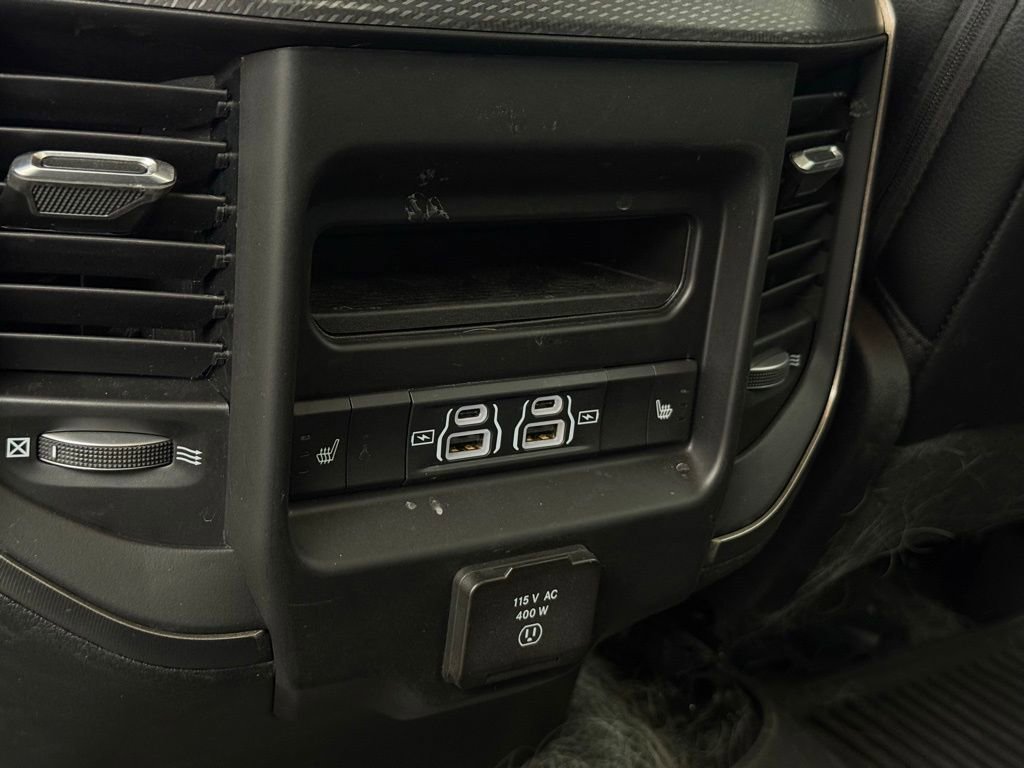 Used 2023 RAM 1500 Rebel w/ Rebel Level 2 Equipment Group image 14