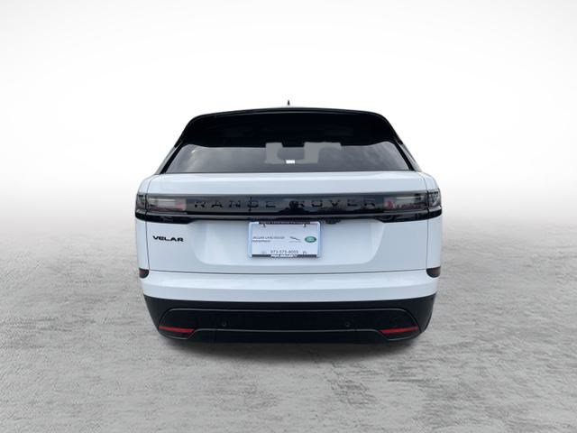 New 2026 Land Rover Range Rover Velar S image 6
