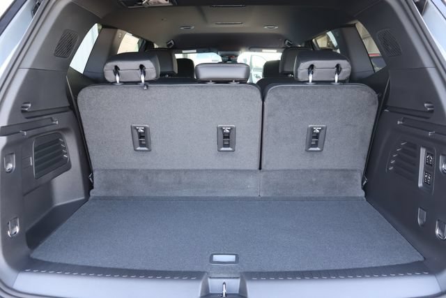 New 2026 Buick Enclave Preferred w/ Power Package FWD image 20