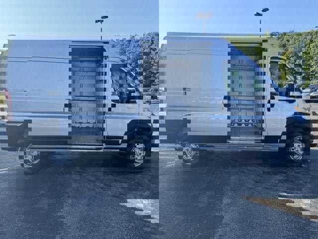 New 2024 RAM ProMaster 2500 image 6