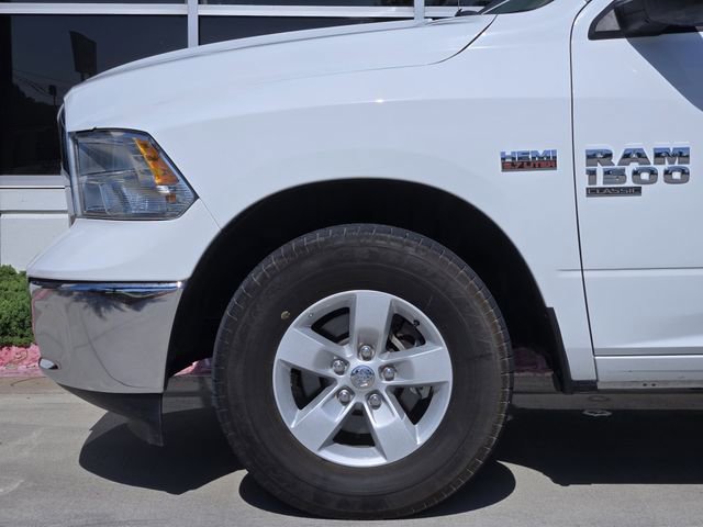 Used 2023 RAM 1500 Tradesman w/ Popular Equipment Group RWD image 8
