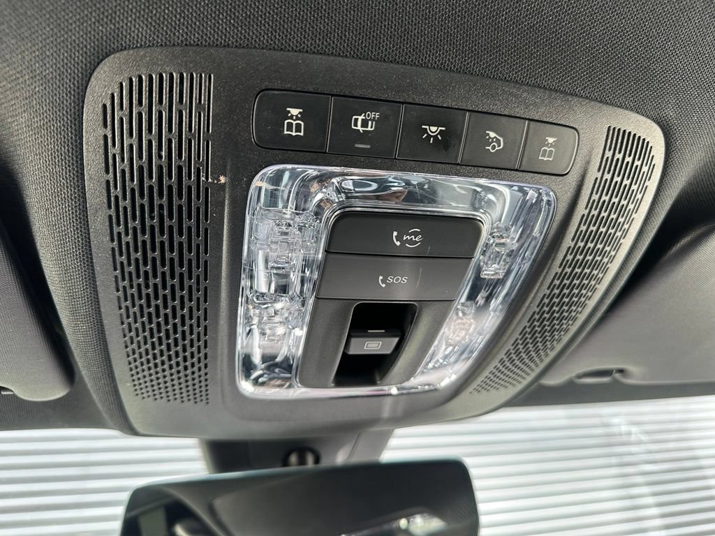 Used 2021 Mercedes-Benz A 220 image 26
