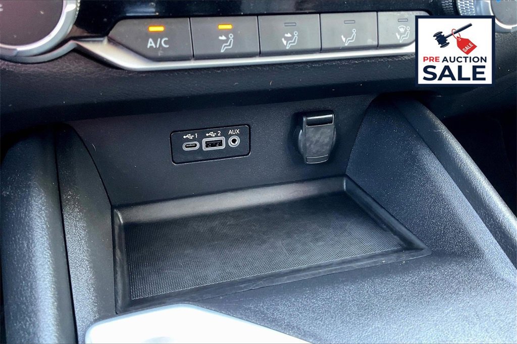 Used 2022 Nissan Altima 2.5 SV image 33