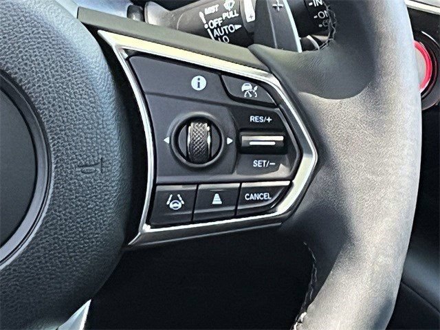 New 2026 Acura MDX w/ Technology Package FWD image 15