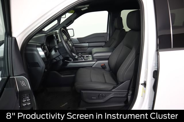 Used 2023 Ford F150 XLT w/ Equipment Group 302A High image 39