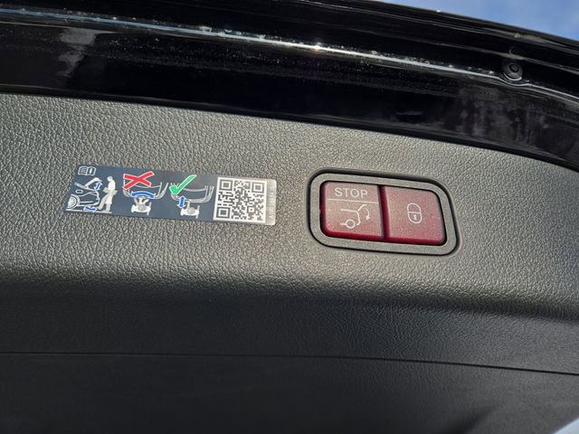 New 2026 Mercedes-Benz GLC 300 4MATIC image 27