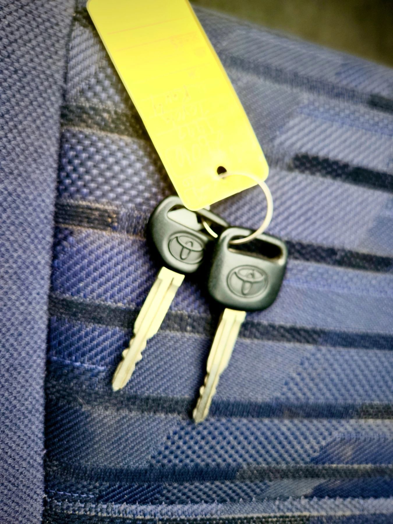 Used 1997 Toyota RAV4 4WD 4-Door image 41